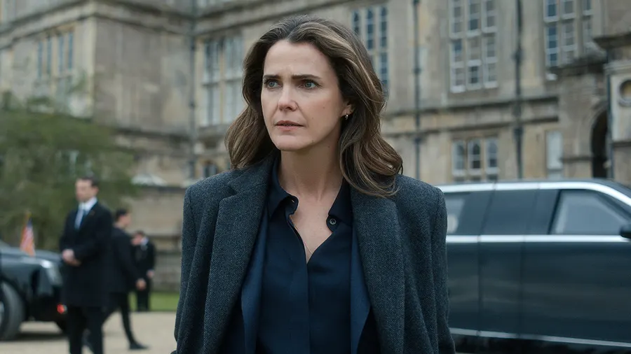 The Diplomat Season 4 drops all eight episodes, Jodie Whittaker joins as British PM