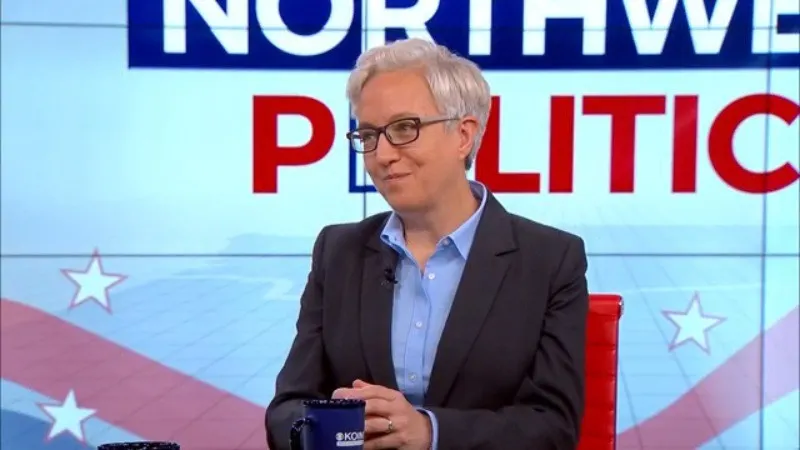 Tina Kotek 新闻