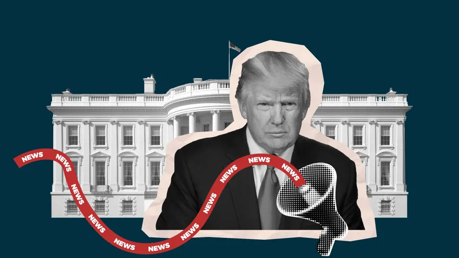 Trump mortgages match fraud description