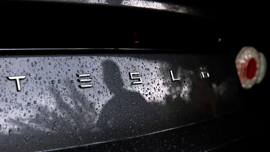 Tesla Roadster