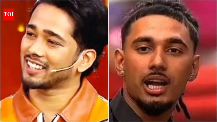 Bigg Boss (Hindi TV series) season 20