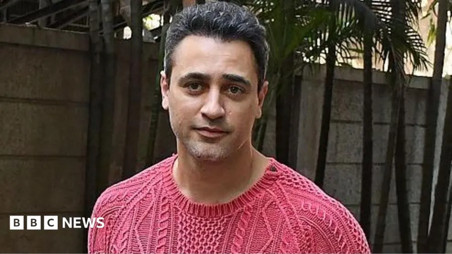 Imran Khan (film actor)
