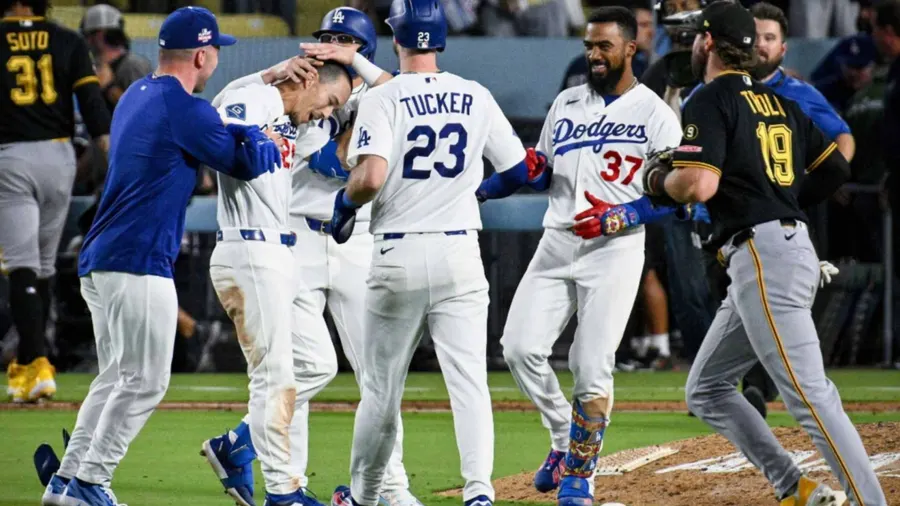 when does the world series start