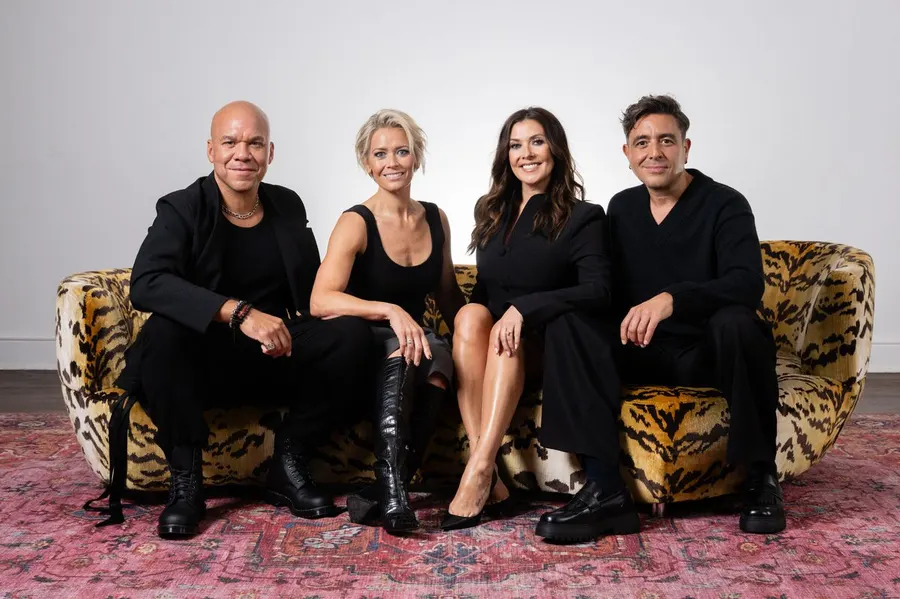 Myleene Klass skips Hear'Say 25-year reunion over 'busy schedule