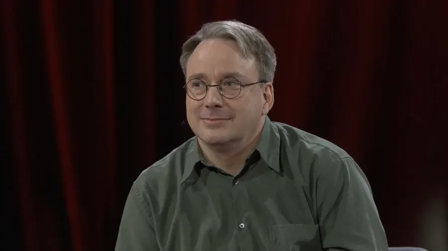 Linus Torvalds uses Claude Code to fix Linux page cache