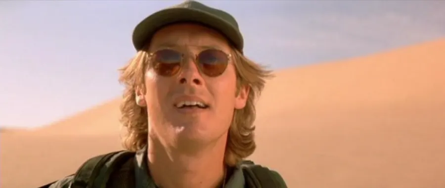 WandaVision creator Jac Schaeffer developing Stargate series for Amazon