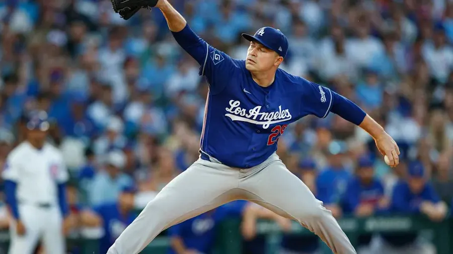 Dodgers pitcher Tarik Skubal hits free agency after playoff sweep