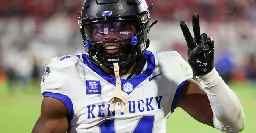 No. 23 Kentucky hosts No. 19 Texas Tech in Friday exhibition at Rupp Arena