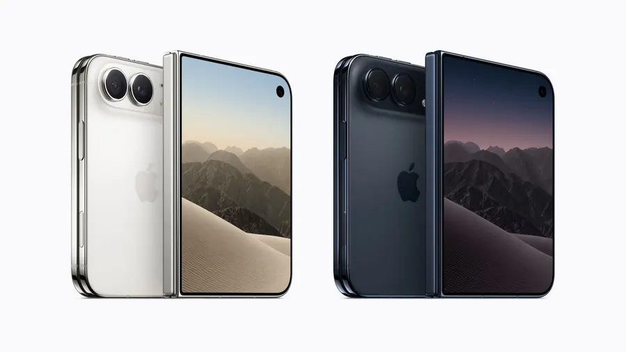 Apple opens iPhone Duo pre-orders