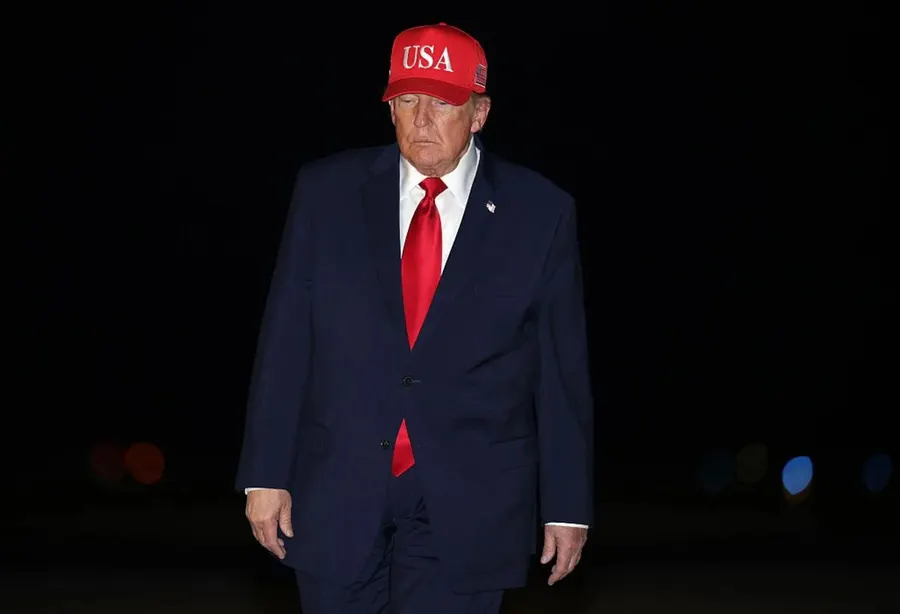 Trump Fox News approval rating