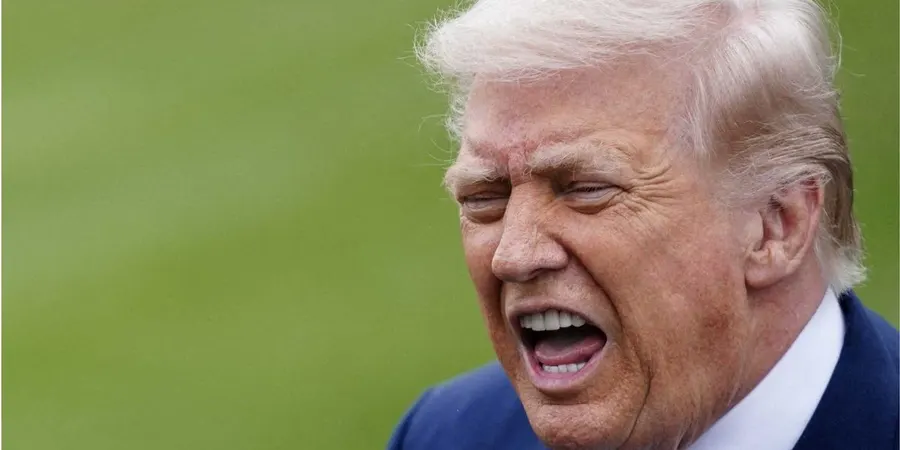 White House feud escalates amid Trump era