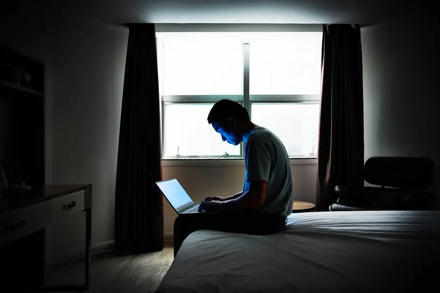 UK bans strangulation, incest porn
