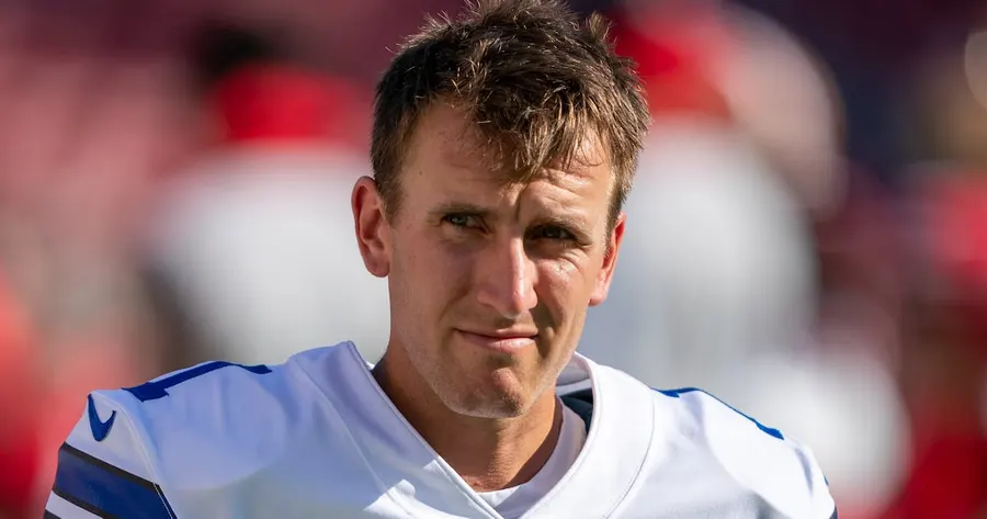 Former NFL punter Kasey Redfern dies at 35 after brain cancer