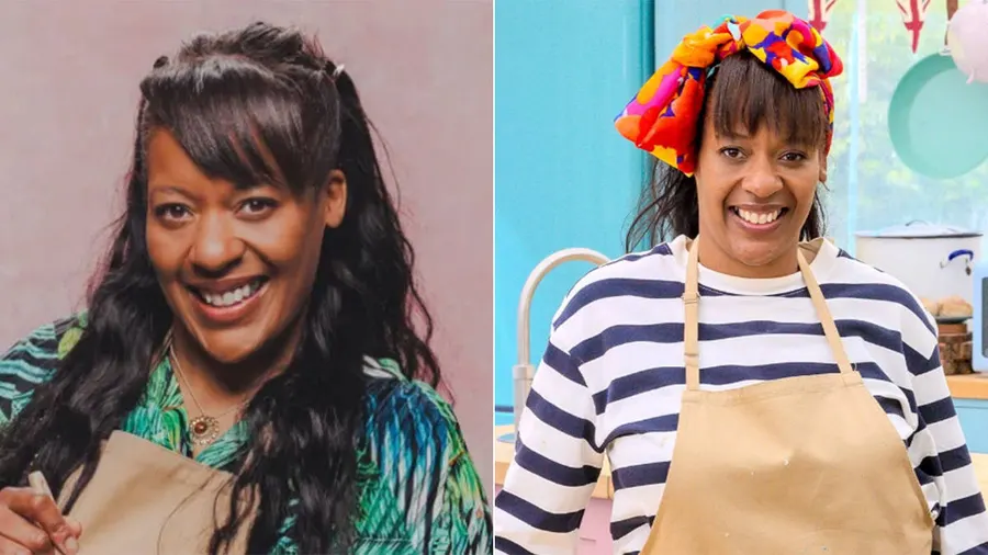 Nikki exits Great British Baking Show