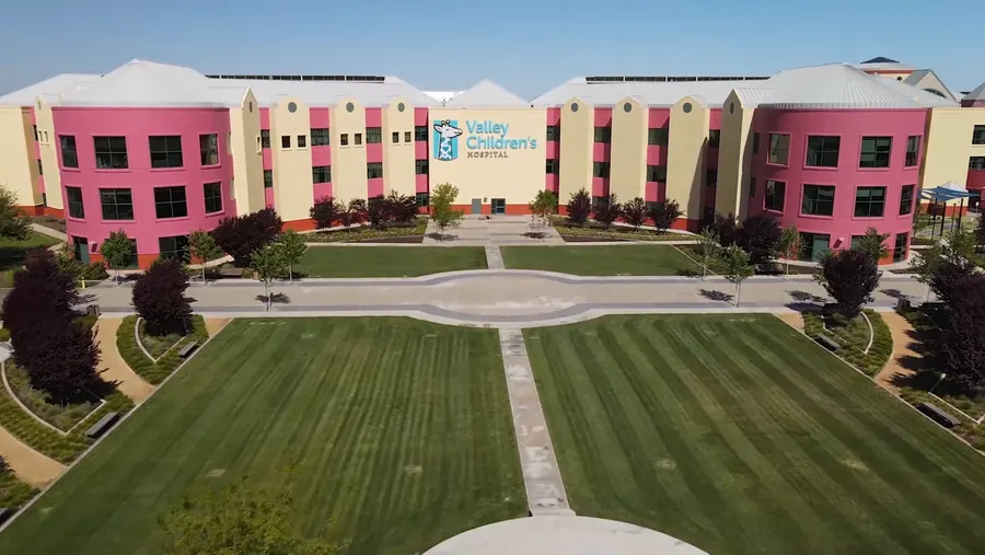 Valley Children's Hospital lockdown lifted after bomb and rifle threat