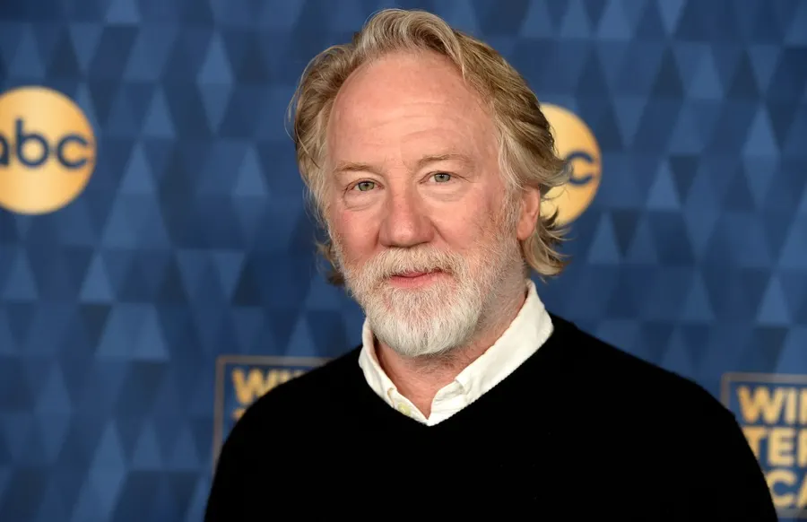 New Mexico judge dismisses Timothy Busfield child abuse indictment