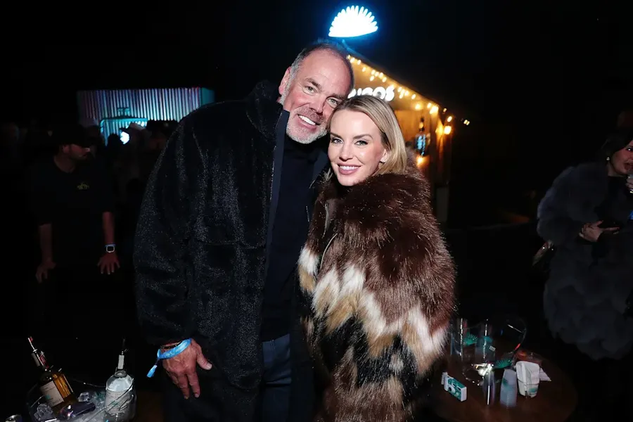 American Pickers' star Mike Wolfe and Leticia Cline split after seven years