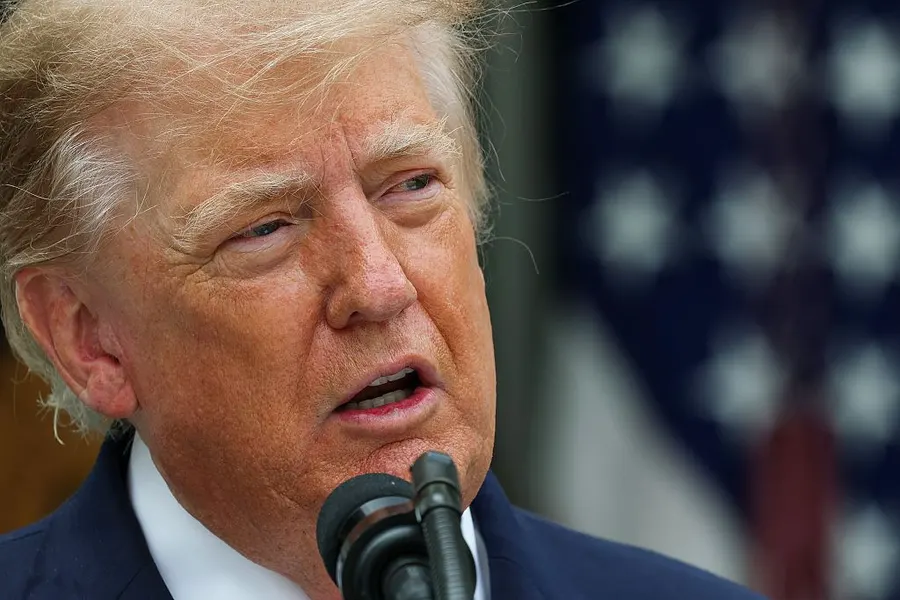 Trump allies push martial law if midterms lost