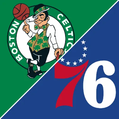 Celtics and 76ers meet again in preseason finale in Philadelphia