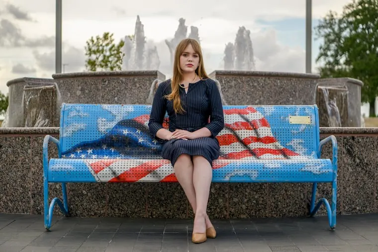 Young voters turning away from Trump and GOP