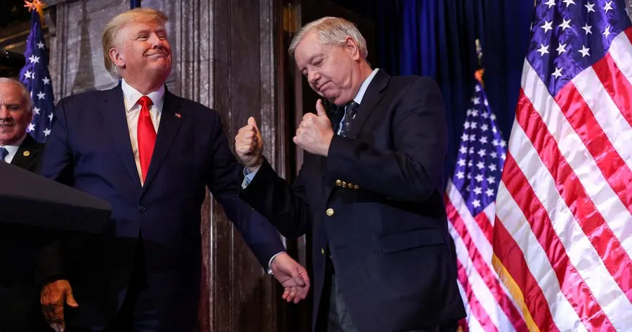 Trump exempts Russia from sanctions