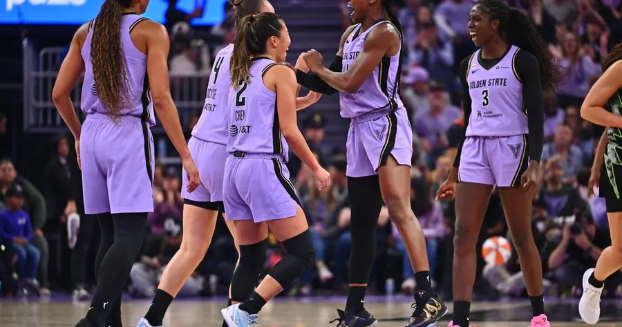 Sue Bird discusses WNBA teammate choice