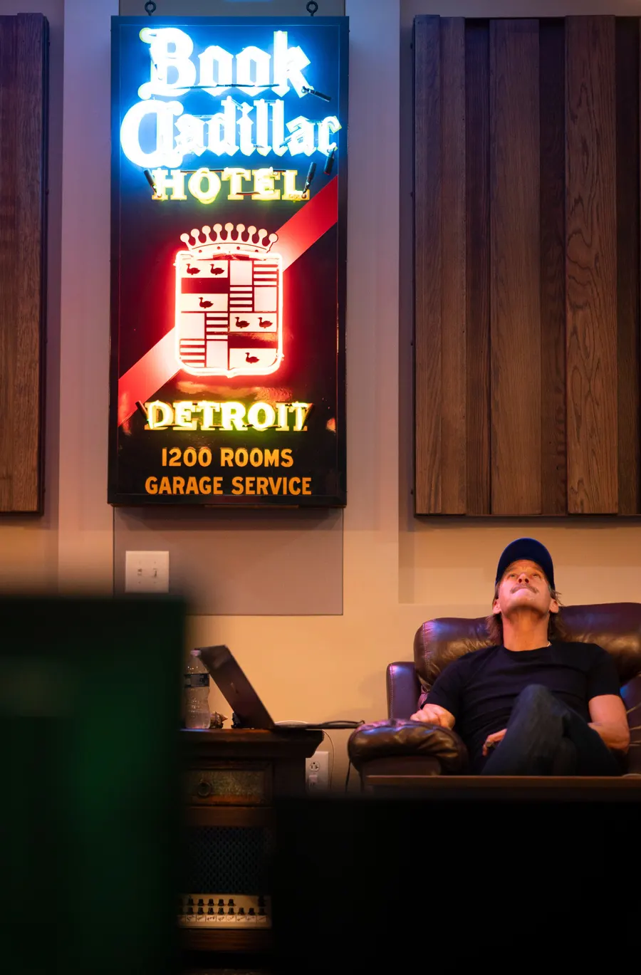 Kid Rock releases 'Halfway 2 Jesus'