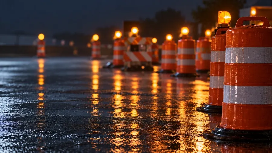 I-275 incidents across three states: Ohio ramp closures, Florida chase, Knoxville fatality