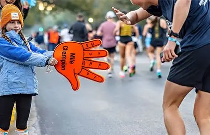 Columbus Marathon returns Oct. 18 with new route and hospital fundraising record in reach