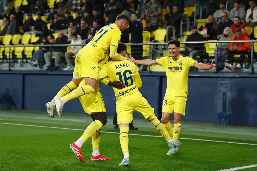 Villarreal host Elche in La Liga round 9 at La Cerámica
