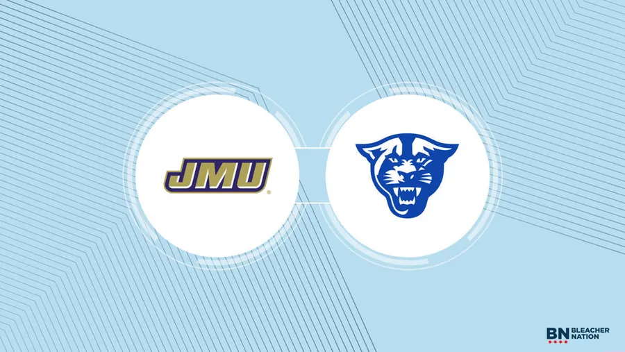 Georgia State vs James Madison matchup