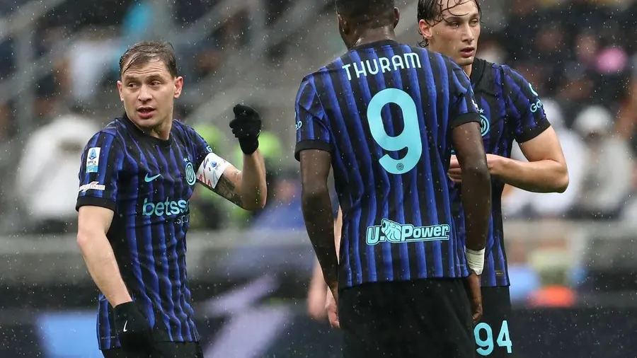 Serie A leaders Inter visit 14th-placed Bologna on Matchday 7