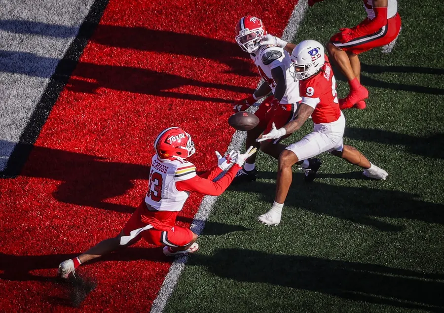 Rutgers visits Maryland in Big Ten clash of struggling teams