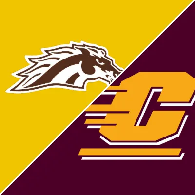 WMU vs Central Michigan matchup
