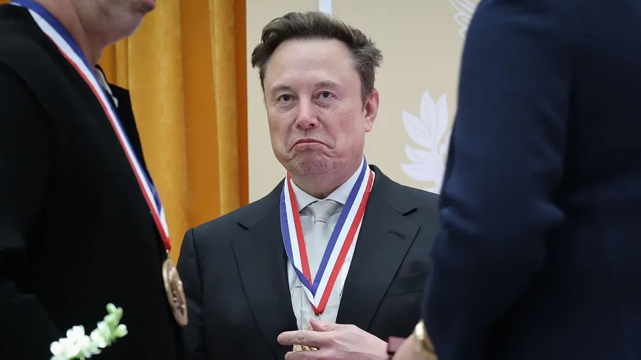 SpaceX caps Starlink speeds in Ukraine, disrupting drone missions