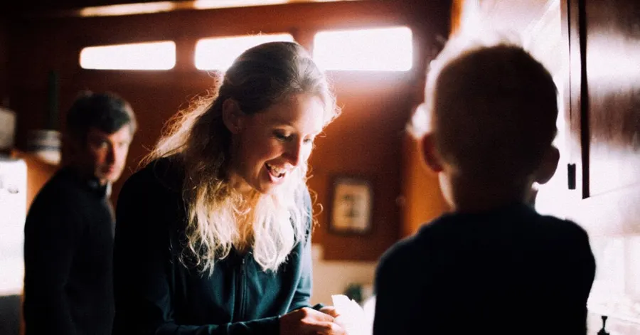 Elizabeth Holmes documentary from reporter's view