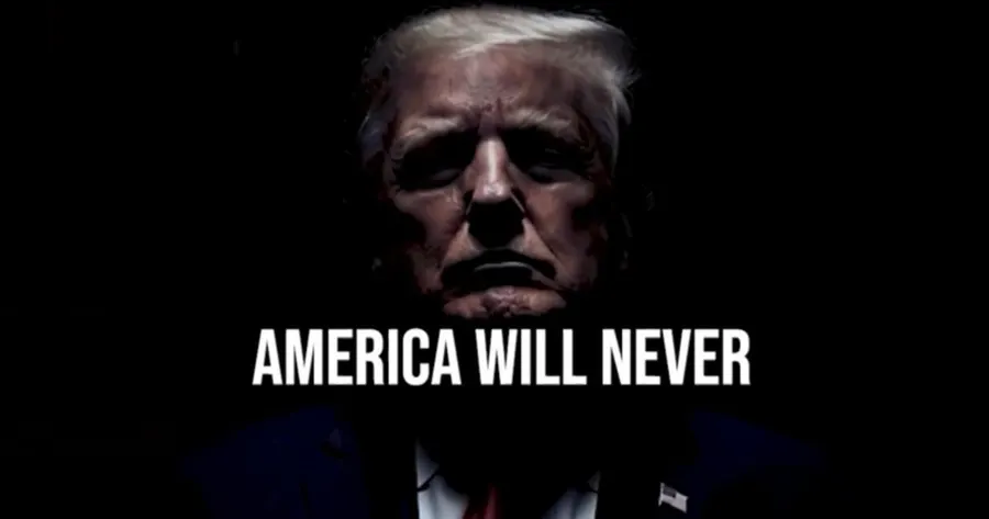 Trump touts money taken from Venezuela