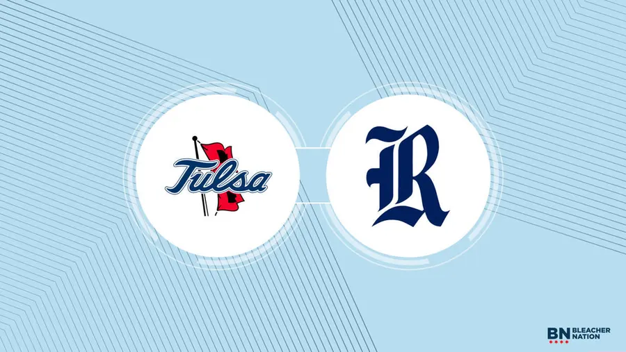 Tulsa Golden Hurricane visit Rice Owls as 4.5-point favorites in AAC play