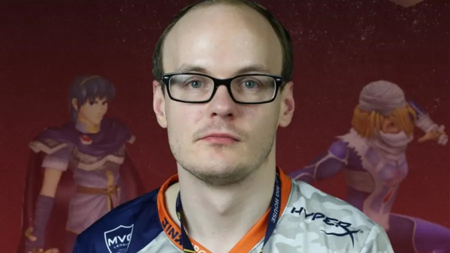Smash pro Mew2King barred from Texas tournament over bug-bite concerns