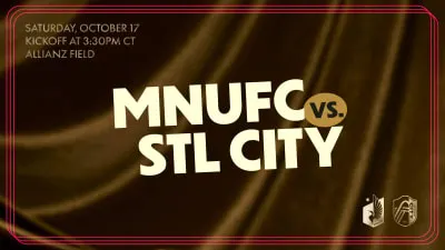 St. Louis vs Minnesota matchup