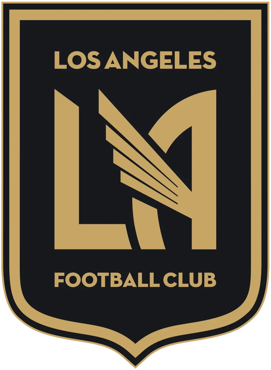 LAFC vs New York City FC match