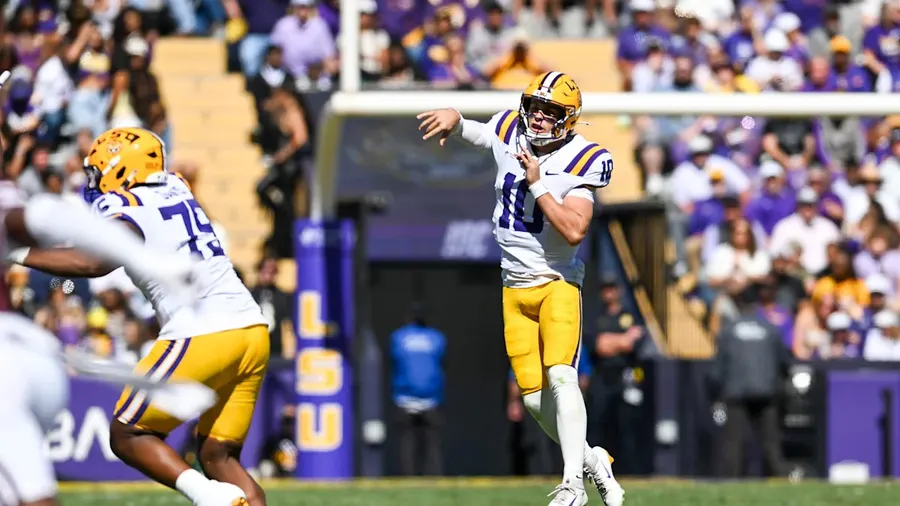Georgia, Texas and Alabama all lose on chaotic SEC Week 7