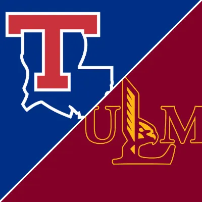 Louisiana Tech vs ULM matchup