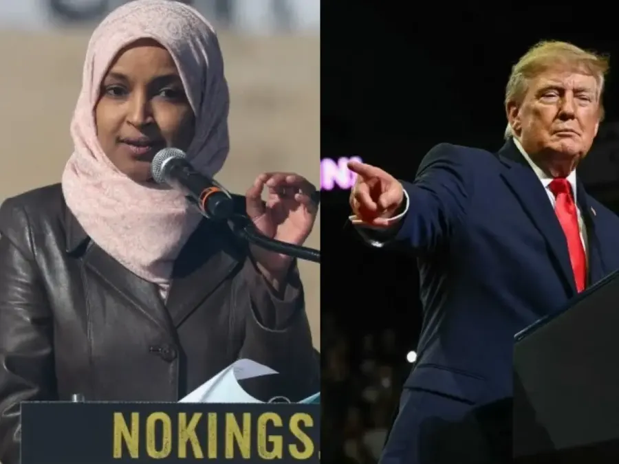 Trump calls Michigan Senate candidate Abdul El-Sayed a jihadist at rallies