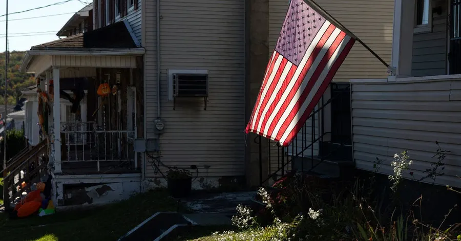 Pennsylvania and forces shaping midterms