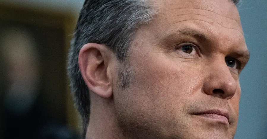 Hegseth targeted in Democratic campaign attacks