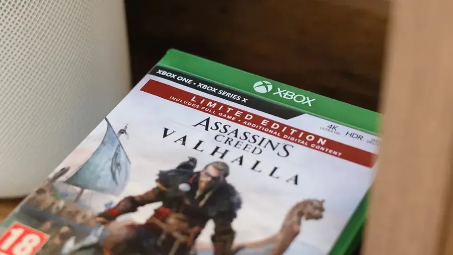 NY bill requires game ownership over licensing