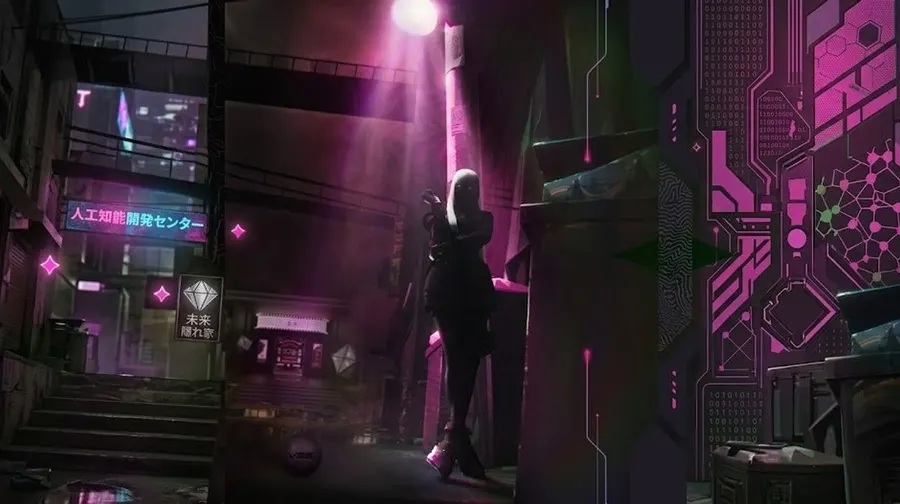 Riot Games reveals Hush as VALORANT's newest Duelist, Agent 31