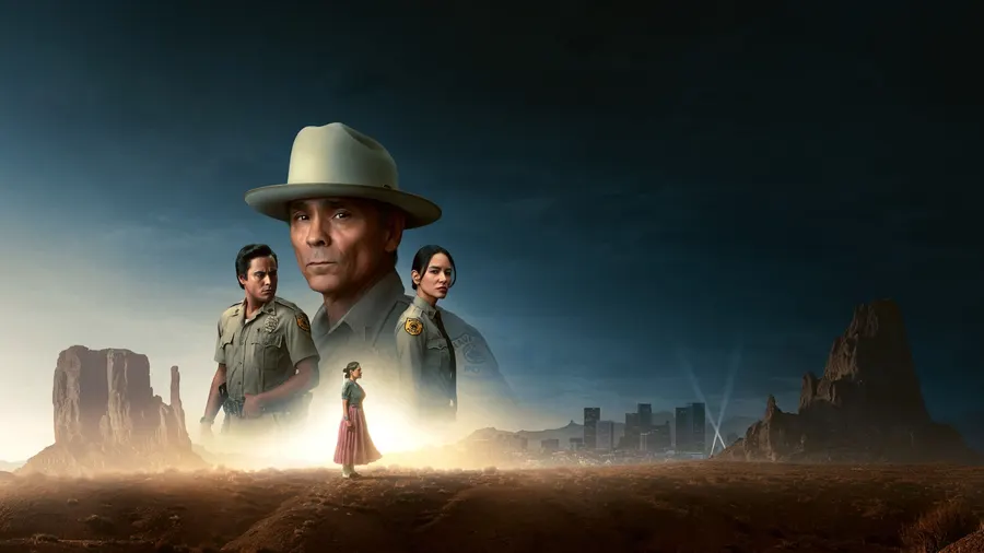 Marshals Season 2 Episode 3, Falling Sky, premieres Sunday on CBS