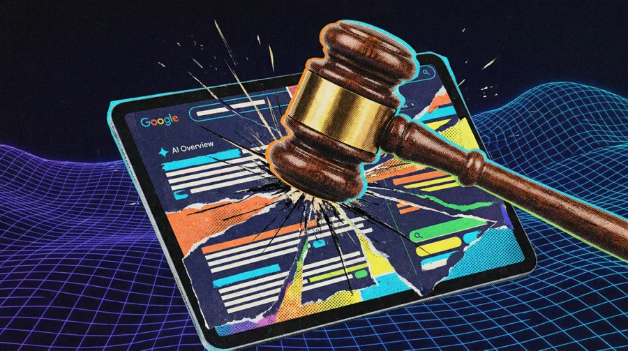 German courts hold Google liable for AI overviews